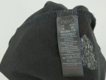 bluza aesthetic: NEXT Petite, Bluzka damska, rozmiar XL — 5