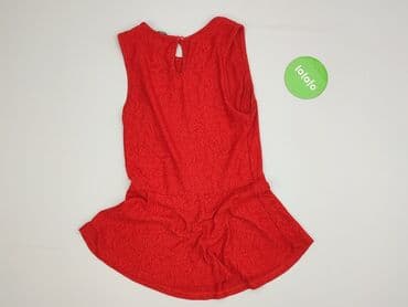 sukienka obcisła czerwona: Look, Sukienka damska, M — 4