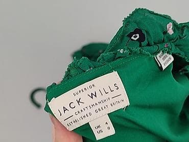 swiateczne: Jack Wills, Sukienka damska, rozmiar 2XS — 7