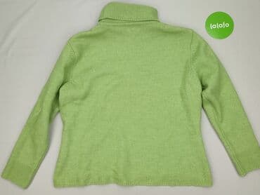 sweter w paski reserved: Golf damski, XL — 3