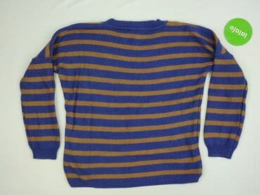 poliamid w swetrze: CAMAIEU, Sweter damski, rozmiar XL — 3