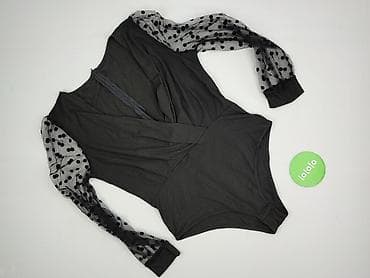 polyester underwear: Body damskie, rozmiar XL — 2