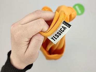 bluzki do tańca: Yessica, Top damski, rozmiar S — 4