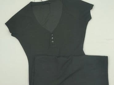 sukienka pomarańczowa sinsay: Sinsay, Sukienka damska, rozmiar M — 1