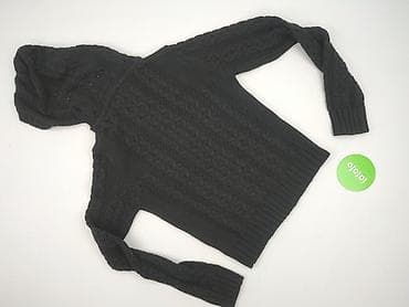 Qed London, Bluza z kapturem damska, rozmiar M — 3