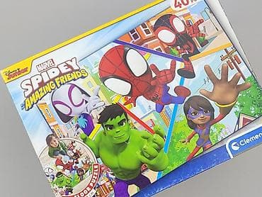 lego wear: Puzzle dla Dzieci, stan - Bardzo dobry — 4