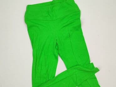 legginsy z szelkami: Legginsy rozmiar S — 1