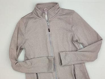 dresy pomaranczowe: Crivit, Bluza damska
, rozmiar S — 1