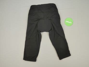 legginsy motocyklowe: Legginsy Krótkie damskie, rozmiar M — 4