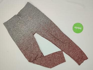 even: Even&Odd active, Лосини Спортивні жіночі, розмір M — 2