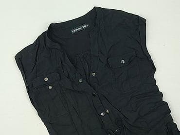 outfit pl: Even&Odd, Ogrodniczki damskie, rozmiar S — 1