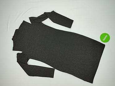 spodnica goth: Sinsay, Sukienka damska, rozmiar L — 3