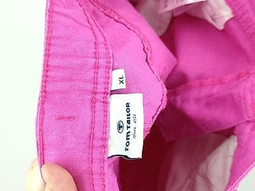 tailor jerry: Tom Tailor, Szorty damskie, rozmiar XL — 4