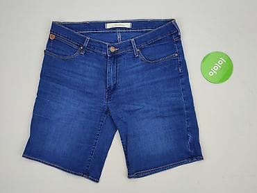 lands end buty: Wrangler, Szorty damskie, rozmiar M — 2