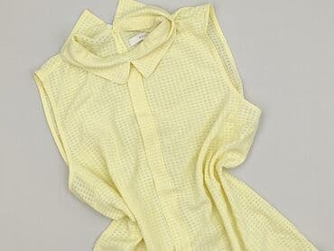 bluzki ze srebrną nitką reserved: Reserved, Women's blouse, size S (EU 36) — 1