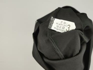 legginsy welurowe push up allegro: Legginsy Sportowe damskie, S — 5