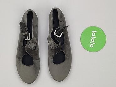 baleriny mohito: Reserved, Balerinki damskie, rozmiar 41 — 2