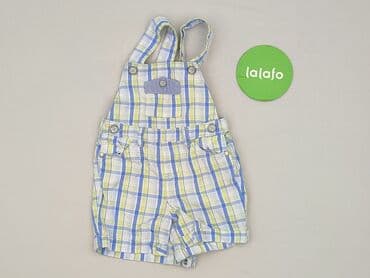 reserved dla niemowląt: Overall, 3-6 months, condition - Perfect — 2