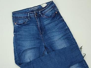 DENIM JEANS, Jeansy damskie, rozmiar XS w lalafo.pl DENIM JEANS, Jeansy damskie, rozmiar XS