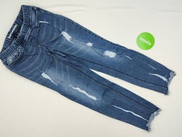piżama hello kitty temu: Jeansy damskie, rozmiar S — 3