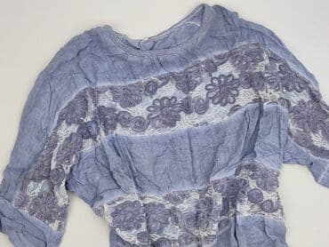 modna bluza: Bluzka damska, rozmiar 7XL — 1