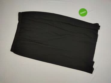 spódnice plisowane tiulowe czarne: Shein, Women`s skirt, size 3XL (EU 46) — 3