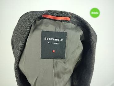 bene: Benvenuto, Marynarka damska, rozmiar 2XL — 4