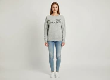 cross jeans bluzy damskie: Amisu, Bluza damska
, rozmiar XS — 6