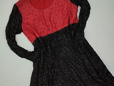 Women`s dress, size 4XL