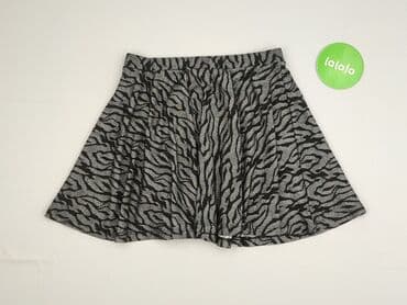 spódnice plisowane tiulowe czarne: Cubus, Women`s skirt, size XS (EU 34) — 2