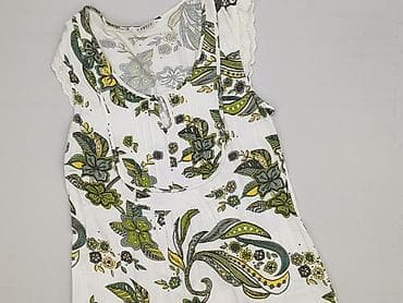 ecru sukienki: George, Sukienka damska, rozmiar M — 1