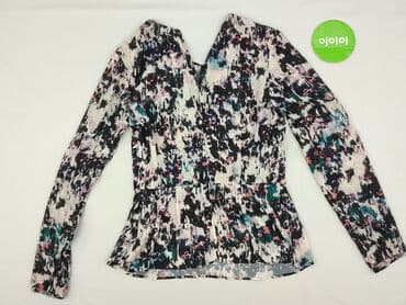 bluzki z printem: Bluzka damska, rozmiar S — 3