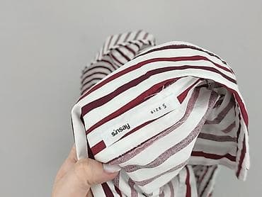 koszula taranko: Sinsay, Koszula damska, rozmiar S — 6