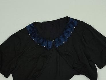 Kardigan damski, rozmiar 3XL