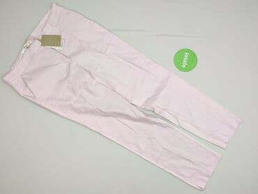 lestrosa sneakersy: MNG, Spodnie materiałowe damskie, rozmiar L — 2