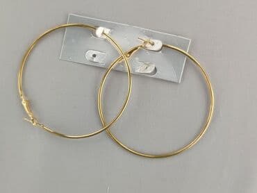 biżuteria do zielonej sukienki: Earrings, Female, condition - Perfect — 1