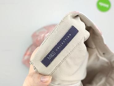 spódnice basic damskie: M&S Collection, Spódnica damska, rozmiar L — 4