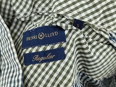 koszule: Henri Lloyd, Koszulа dla mężczyzn, rozmiar S — 4