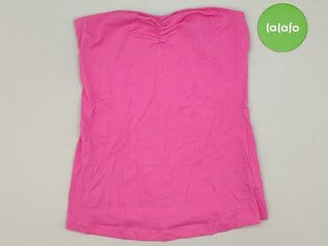 top ze stanikiem: Esmara, Top damski, M — 2