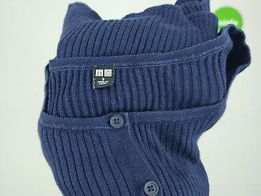 quiz s: Uniqlo, Kardigan damski, rozmiar S — 5