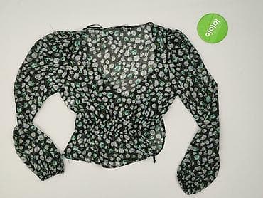 bluzki tiulowe: Stradivarius, Bluzka damska, rozmiar S — 3