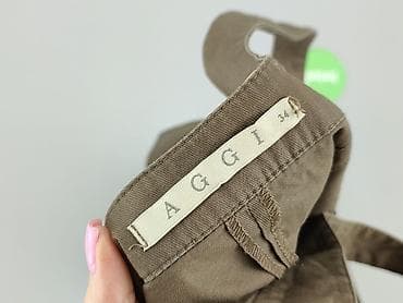 sukienki aggi: AGGI, Sukienka damska, rozmiar 2XS — 4