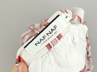 Spódnice: Naf Naf, Spódnica damska, rozmiar S — 5