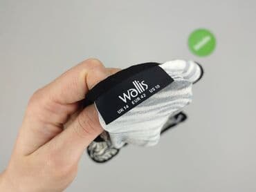 Kobiety: Wallis, Bluzka damska, XL — 4