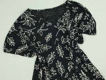 bluzki basic czarne: Gina Benotti, Bluzka damska, XL — 1