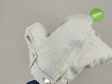 fabio fabrizi klapki: Janina, Szorty damskie, rozmiar L — 6