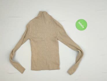 czy akryl w swetrze jest dobry: Terranova, Women`s sweater, size S (EU 36) — 3