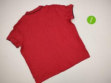 botki: Wrangler, Koszulka polo dla mężczyzn, rozmiar 4XL — 3
