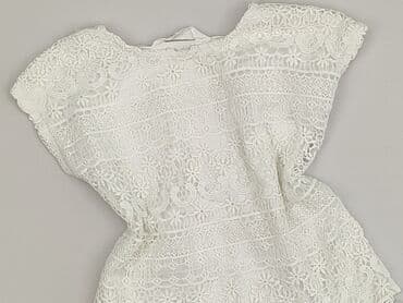 Blouse, H&M, 3-4 years, 98-104 cm, condition - Very good