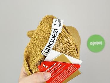 pull: UNIQUE21, Sweter damski, rozmiar M — 5